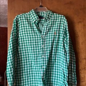 Men’s shirt